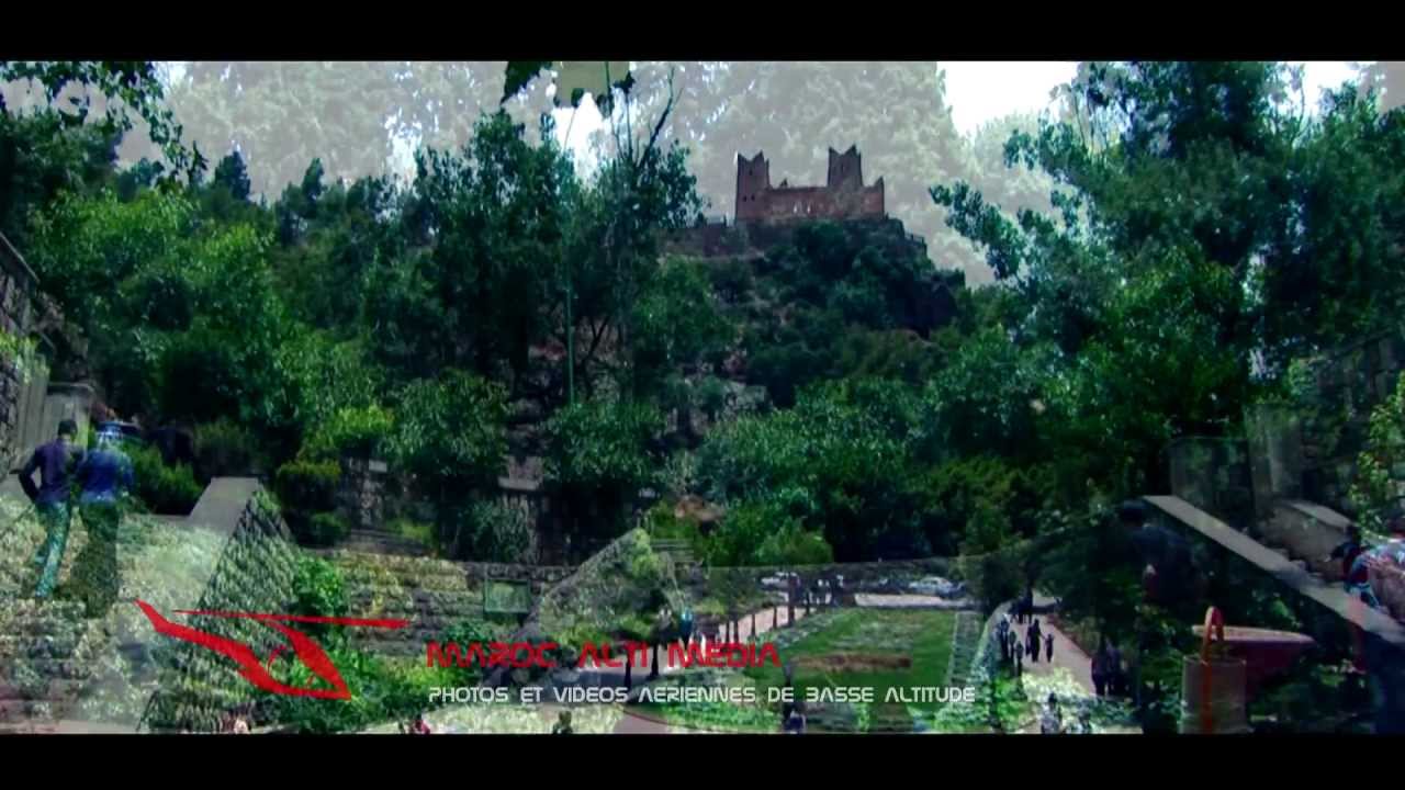 Morocco Ain asserdoun, عين أسردون بني ملال
