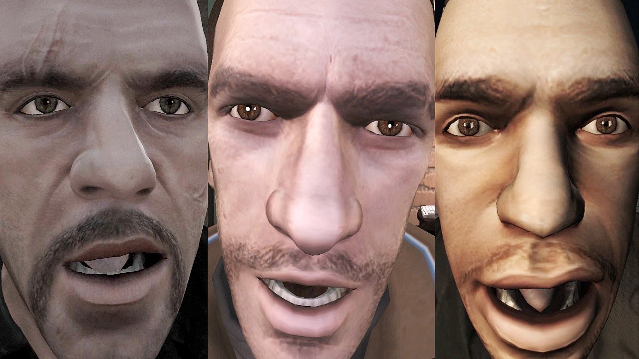GTA V TRAILER Trailer