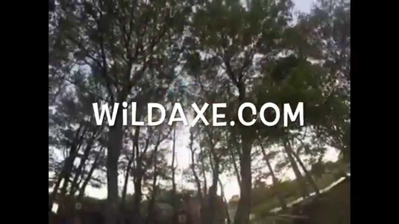 Wild Axe Women