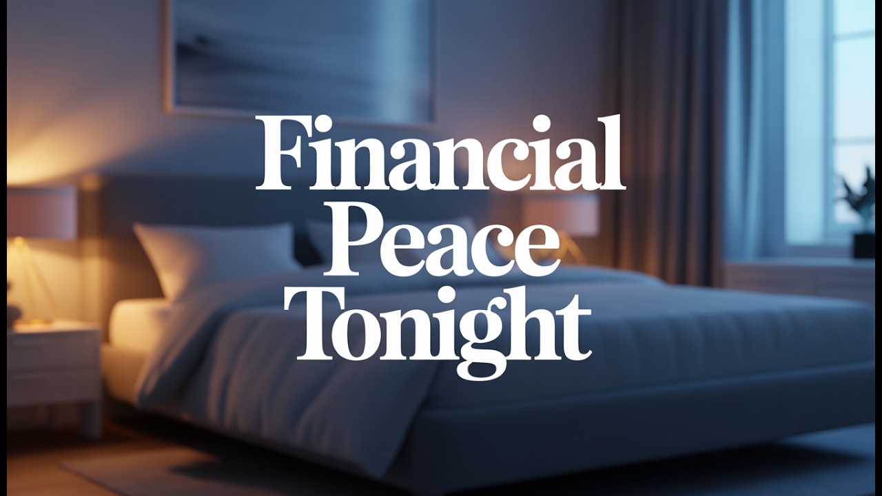 Sleep and Reprogram Your Mind for Wealth (3 Hours) | Money Affirmations
