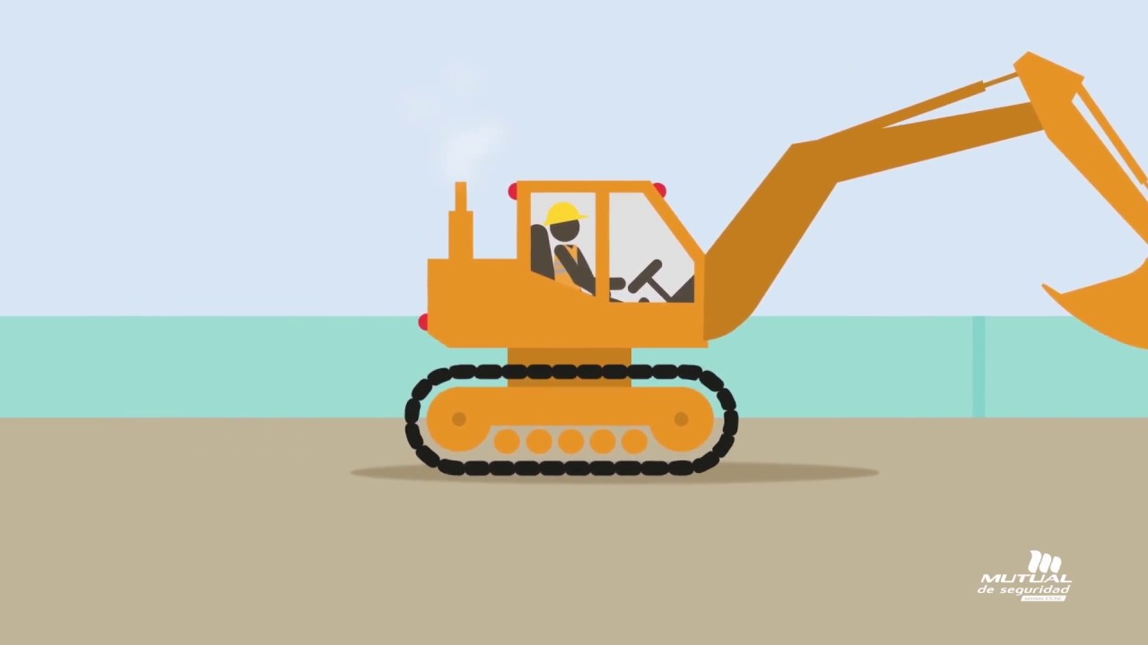 CONTROL DE PELIGROS EN TRABAJOS DE EXCAVACIONES Nº3