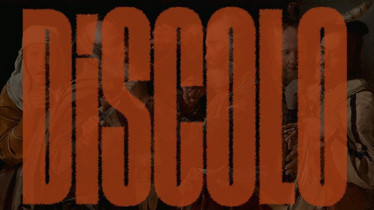 DÍSCOLO - LA SECUELA