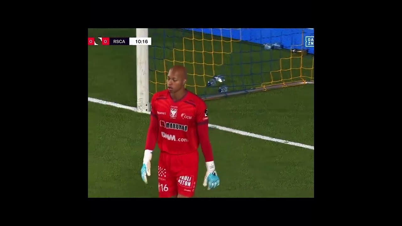 Jupiler pro League wonderkids