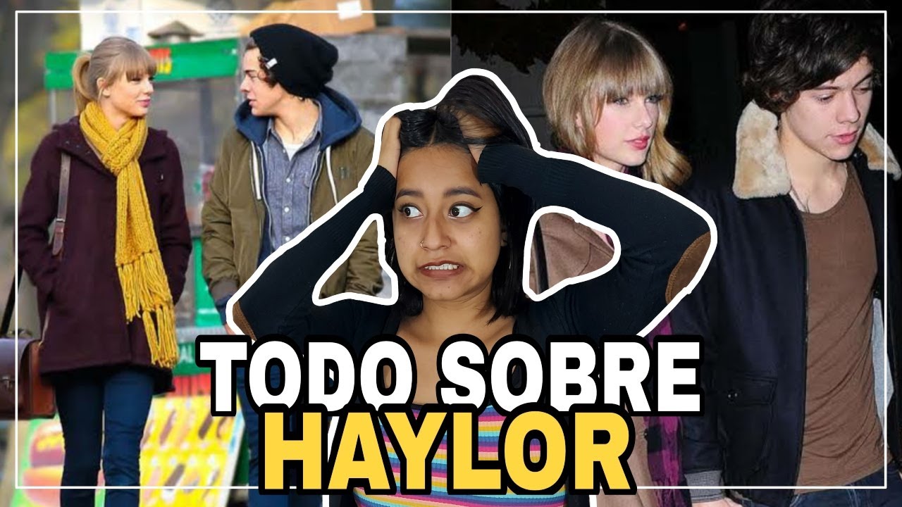 La VERDAD sobre HAYLOR | Meli Sbeib