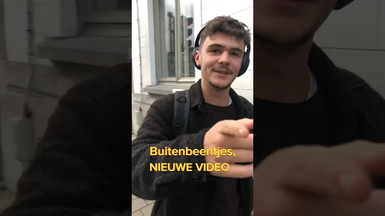 Random vragen stellen aan vreemden! NEW VID #crazy #explore #funny #exploretheunusual