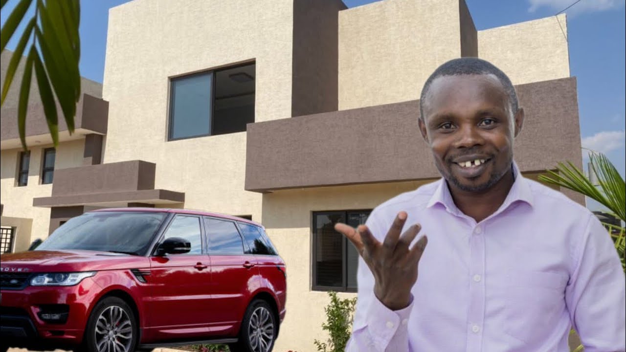 UBUKIRE BW'AGATANGAZA BWA PAPA SAVA 💰. BYINSHI KU BUZIMA N'AMATEKA BYE. NI MUNTU KI?
