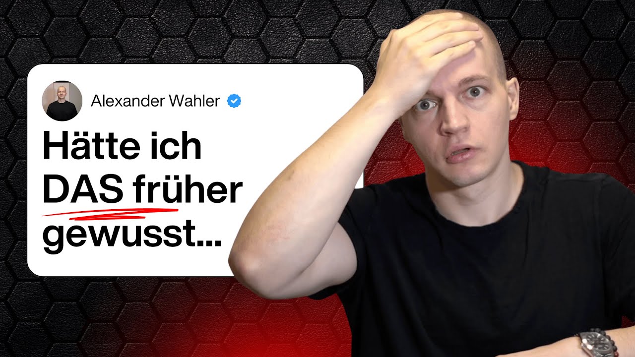 Die moderne Glückslüge - Glück ist nicht das, was dir weisgemacht wurde! (Glücksserie 2/2)