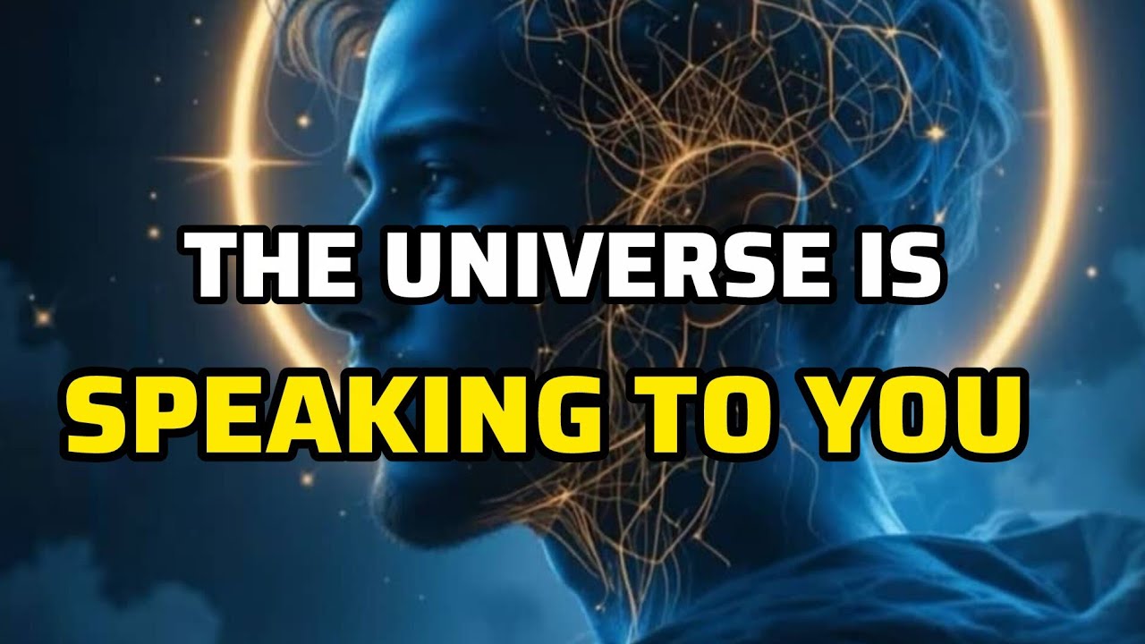 The Universe Is Speaking To You — These Synchronicities Are Not Accidental
