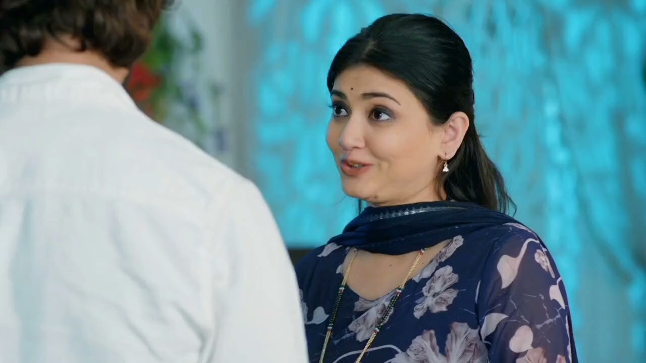 काव्या देणार तिच्या बोक्याला मॉर्निंग किस/Lagna nantar  hoilach Prem today's episode/4 फेब्रुवारी