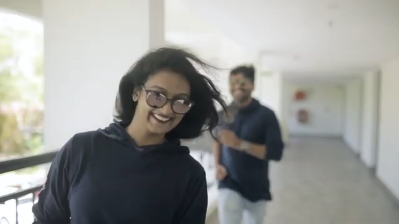 Chai + Love go hand in hand !! Beautiful Love Story of Divya & Kiran | 180 Degree Films