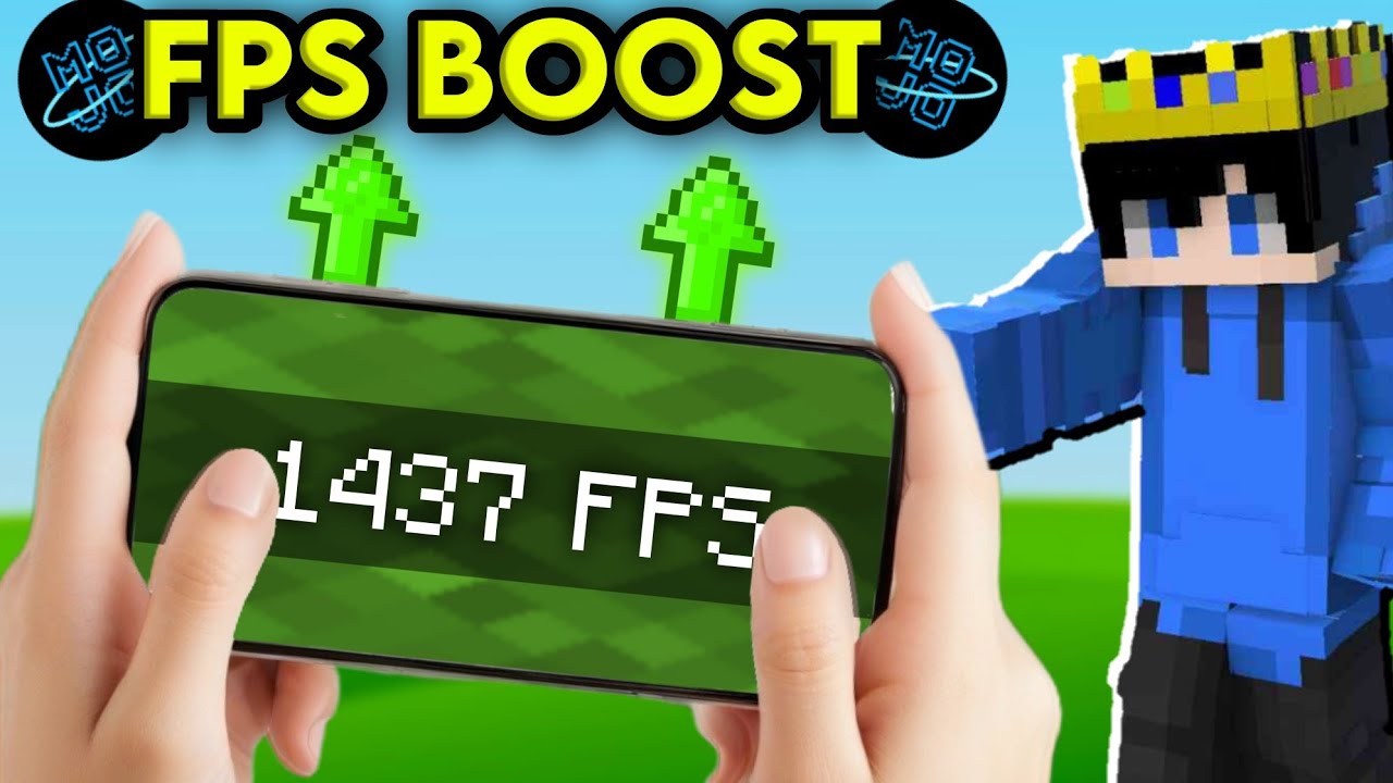 MOJO Launcher FPS Boost 🔥 | How to Maximize FPS in MOJO Launcher 💯 |
