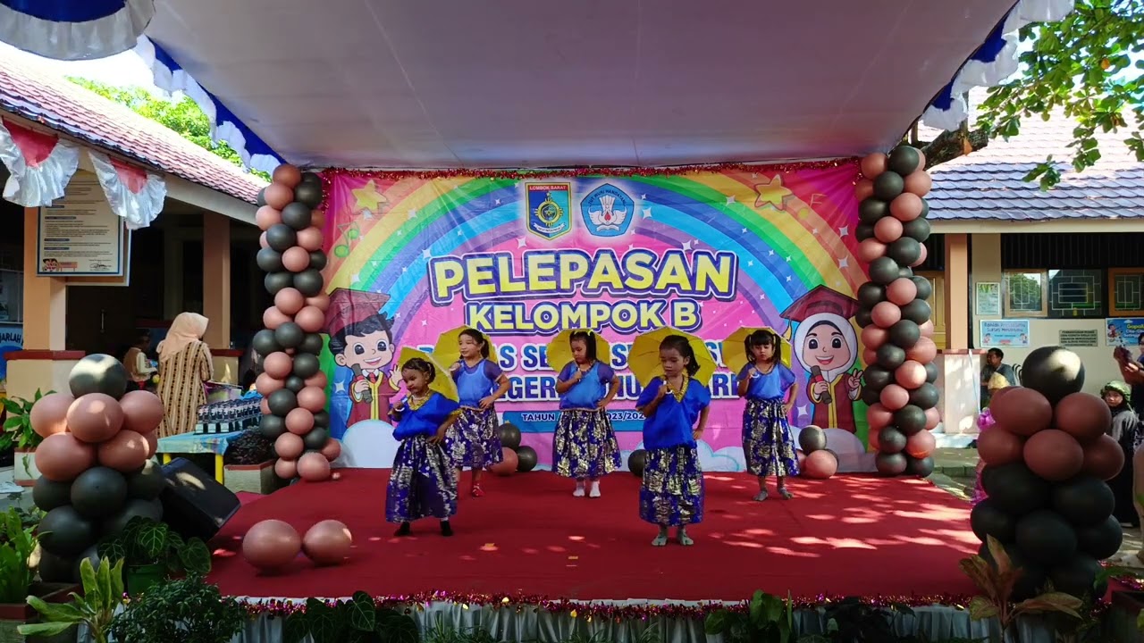 TARI PAYUNG