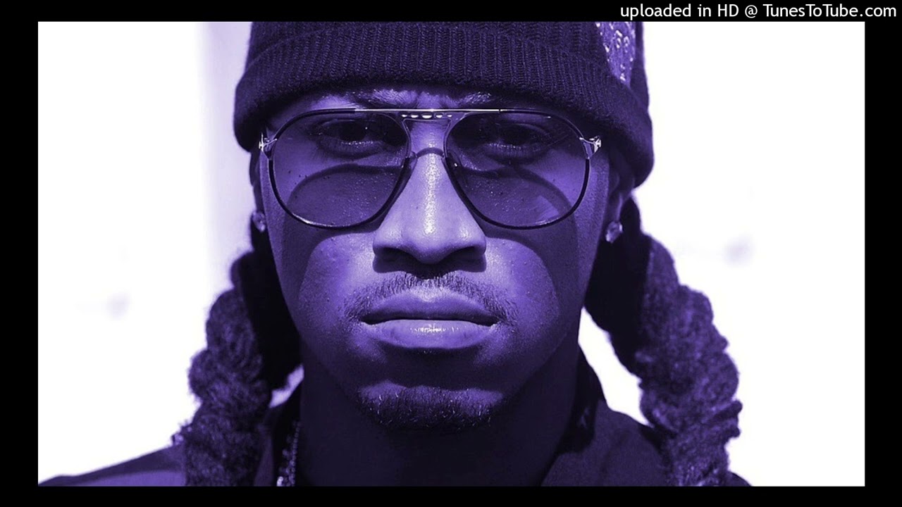 {FREE} Future Type Beat - TOLD MY
