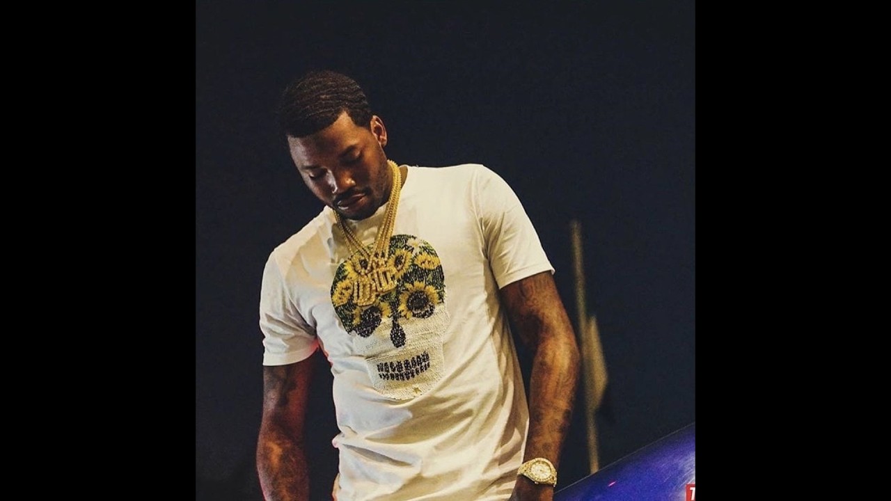 (FREE) Meek Mill Type Beat - 
