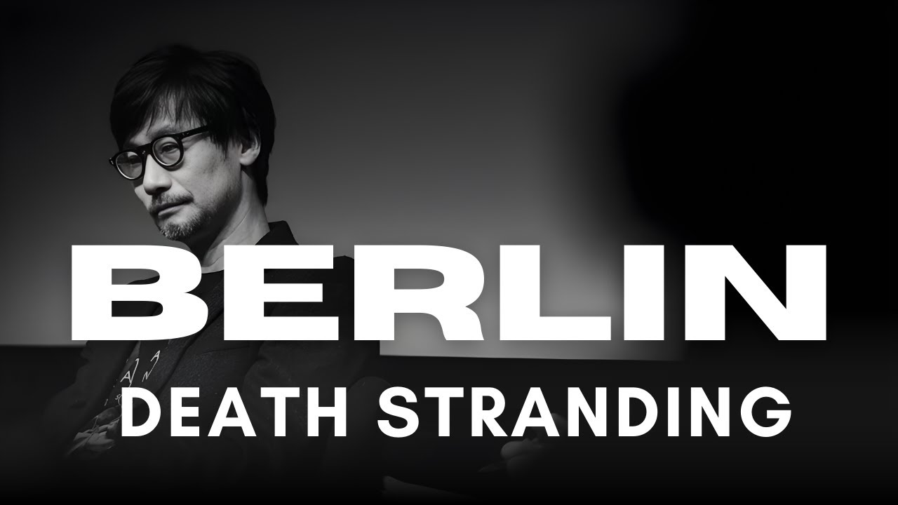 7 Stunden Fahrt für Hideo Kojima: Lohnt sich das?