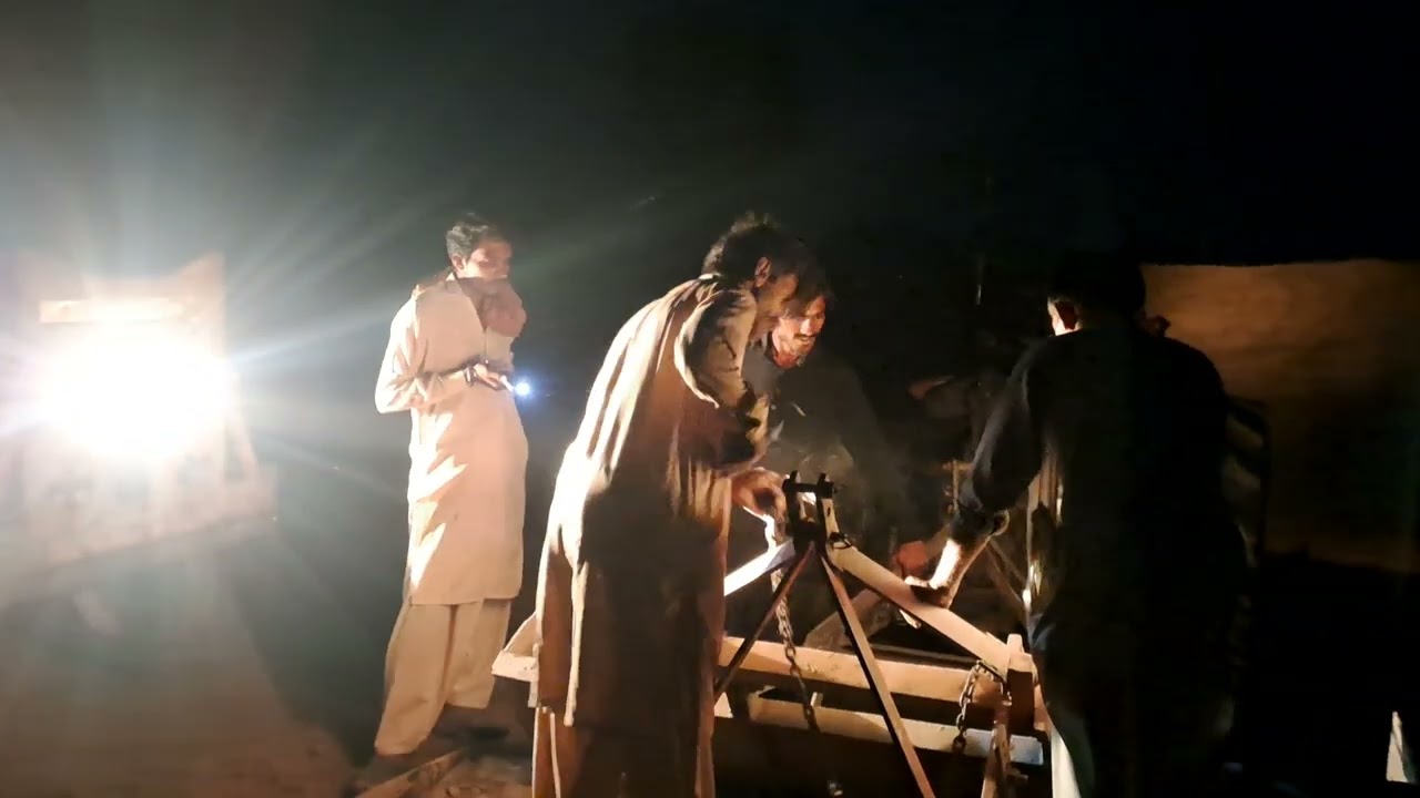 punjab fish farming vlog in village 2024 latest video pakistan