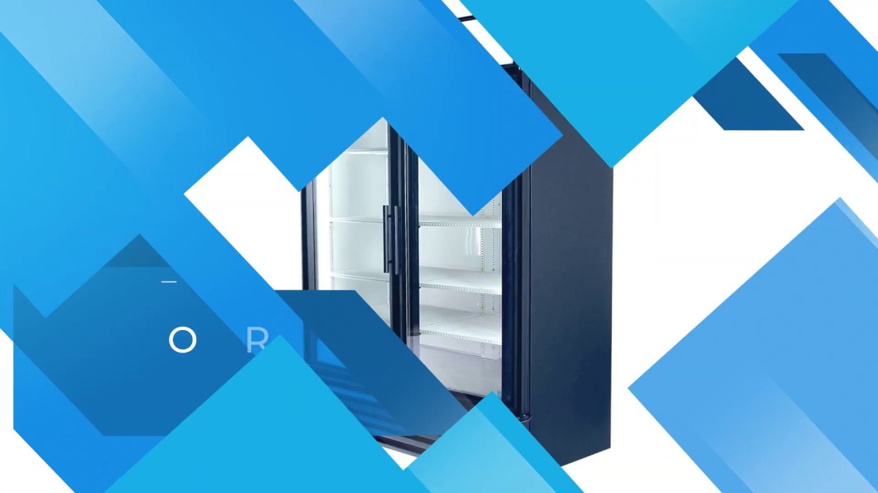TRUE&reg; Commercial Refrigerators, Freezers and Coolers in North America