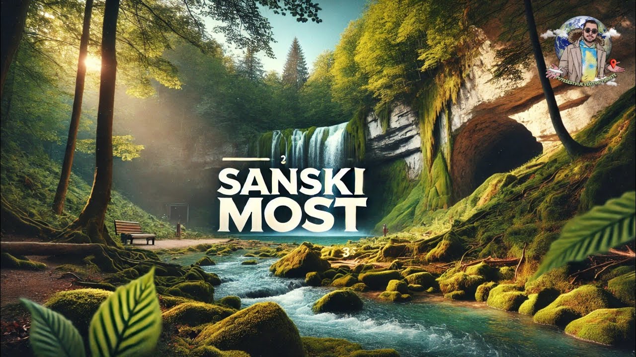 Obišao sam 4 neverovatne lokacije u opštini Sanski Most