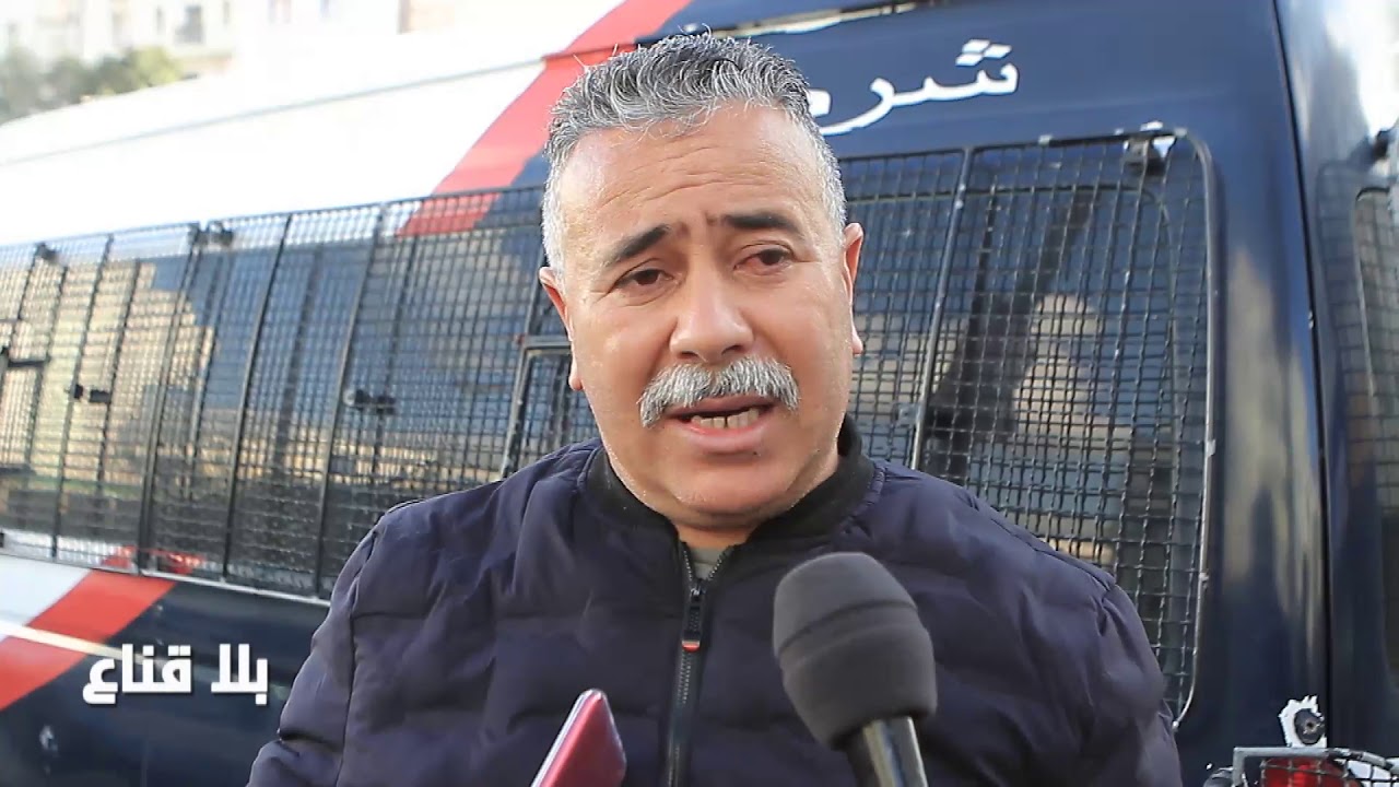 bila kinaa |نشال معندوش زهر.. أخذ هاتف طالبة  فوجد دورية أمنية في إنتظاره