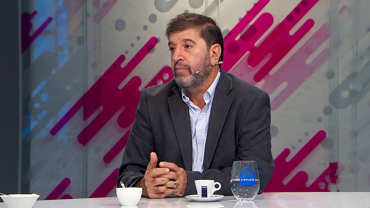 Fernado Pereira: 
