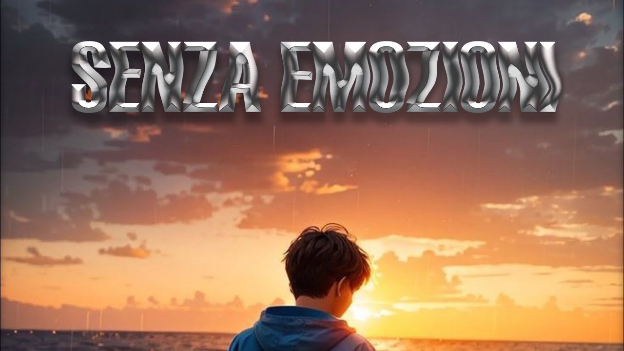 Traste - Senza emozioni