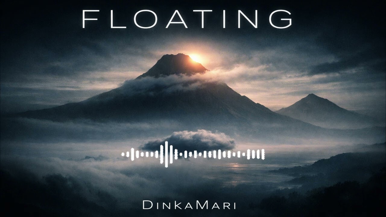 Floating - DinkaMari