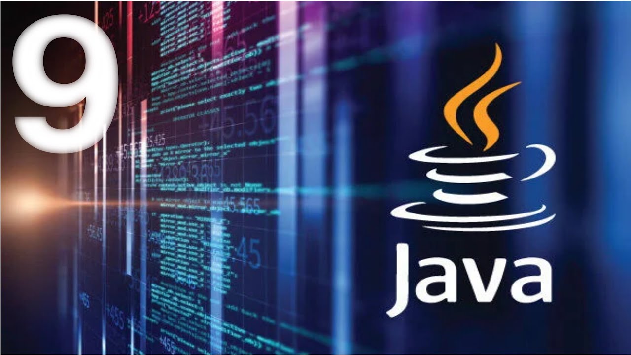 Tutorial Java 9 | Genéricos | KerrikStone