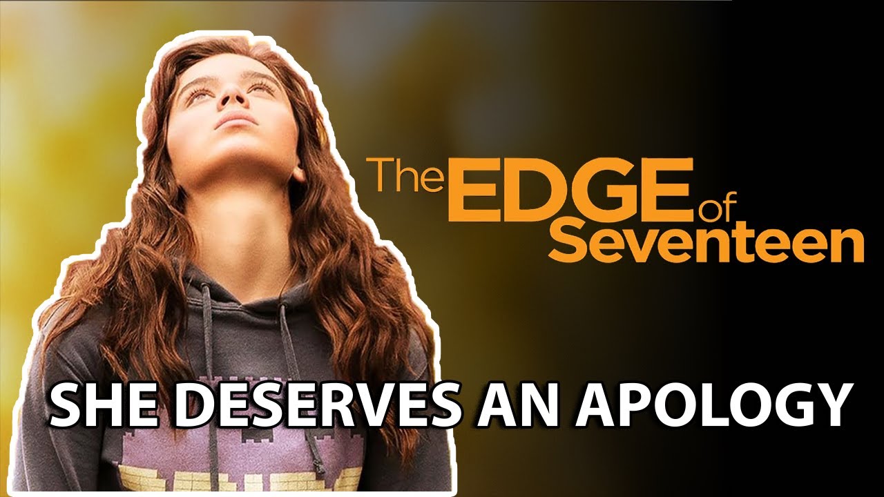 Nadine Wasn't the Problem | The Edge of Seventeen Rewatch