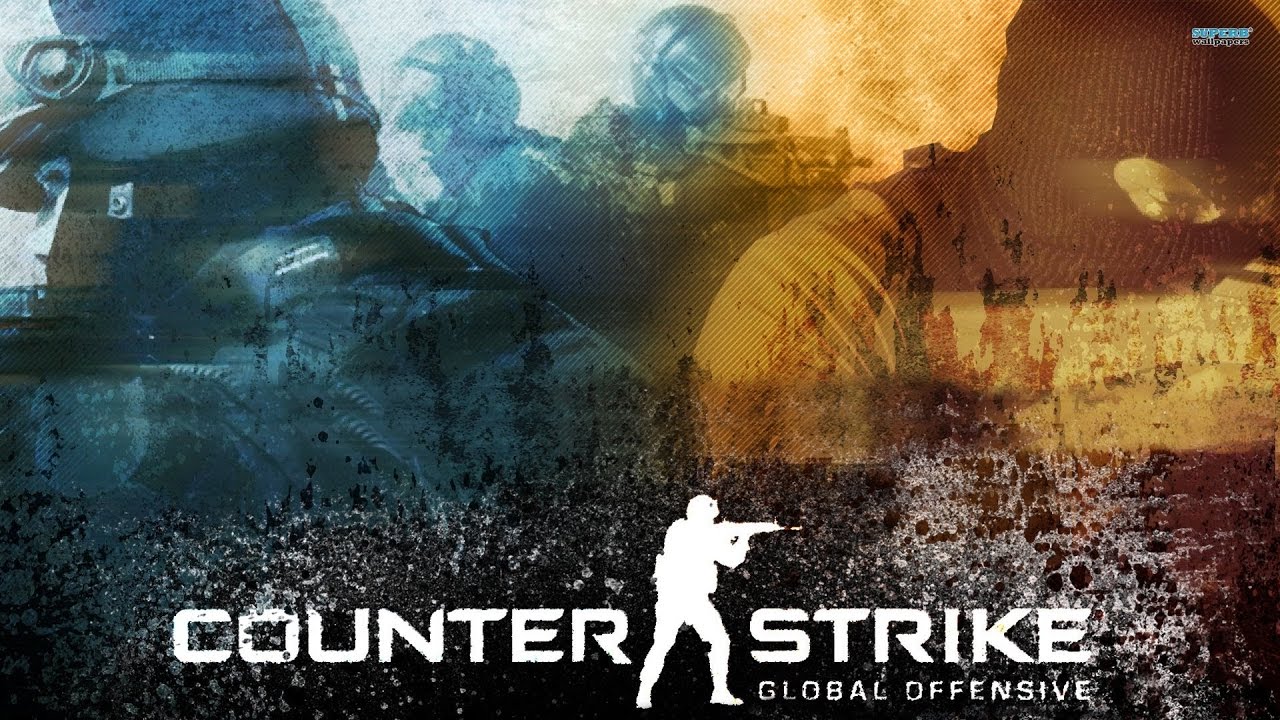 CS:GO Comps with RNYK and The new kid on the block