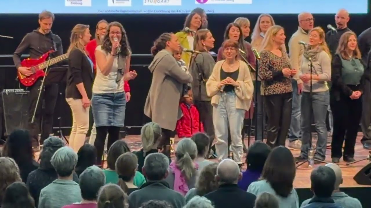 THE BLESSING - Gospel im Osten - Gottesdienst CMT 2026 (7)