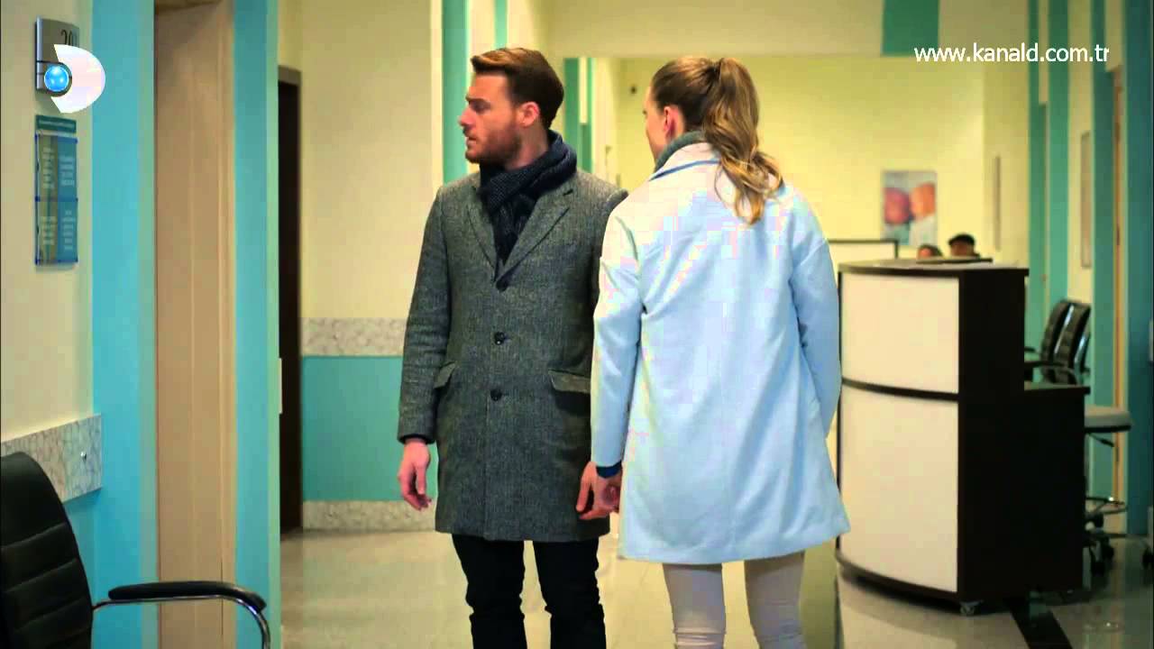 Şeref Meselesi 11.Bölüm - Elif, herkesin yüreğini ağzına getirir