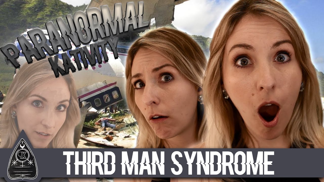 Third Man Syndrome