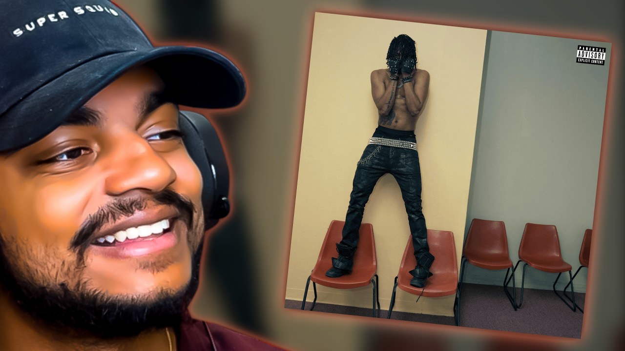DC The Don DOESN'T MISS! | The Rumors Are True Album Reaction