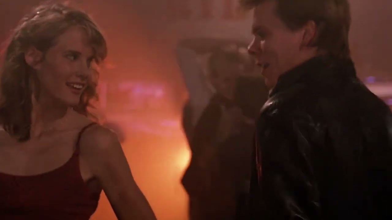 Ultraboss - Prisoner of the Night (Music Video)