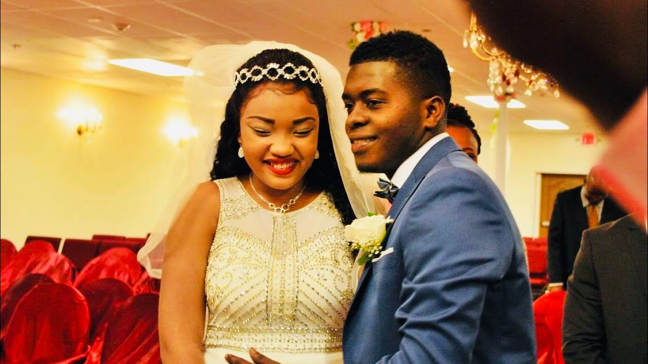 ANNIVERSARY MARIAGE NOU 👫❤️‍🔥💍/ men kijan sa te pase☺️/ BEL BAGAY NET