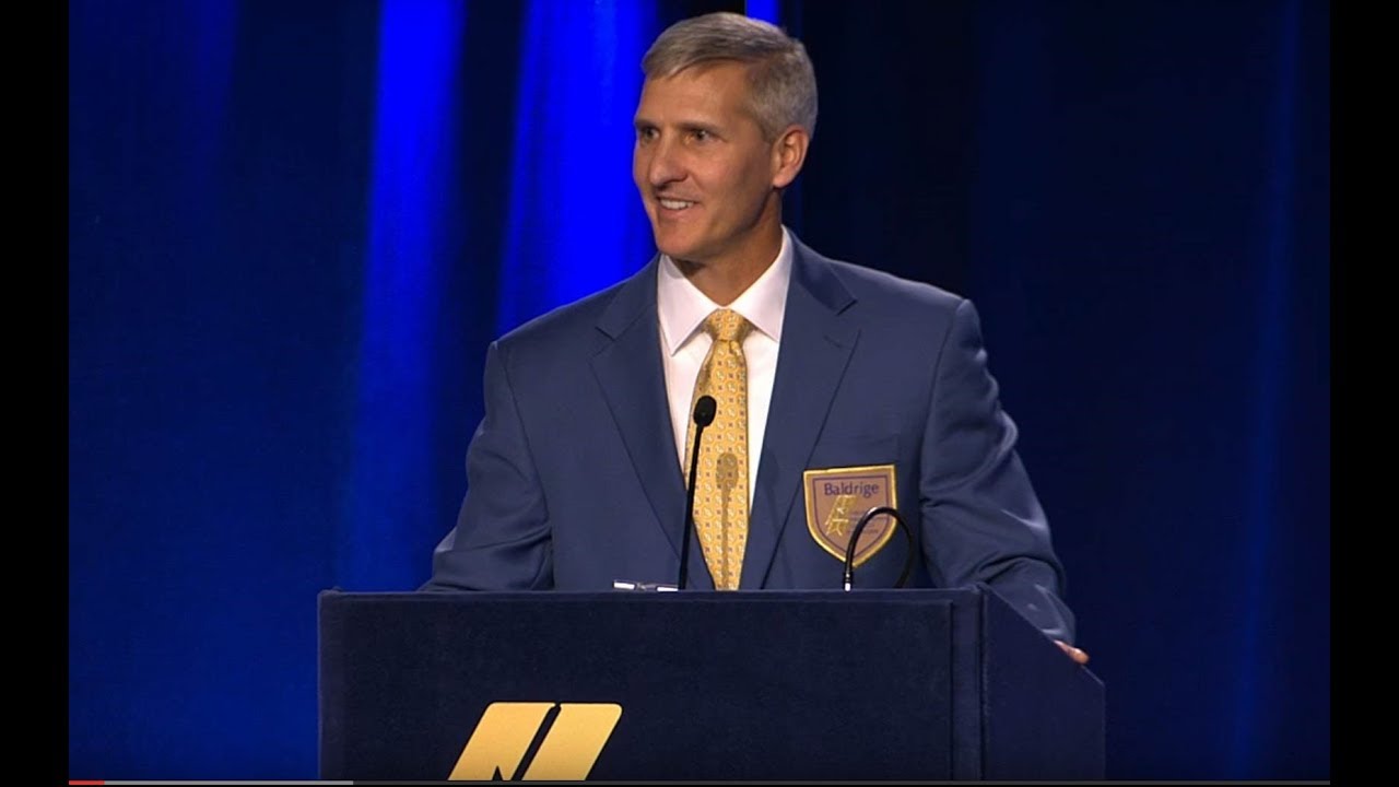 MidwayUSA 2015 Malcolm Baldrige National Quality Award Acceptance Speech