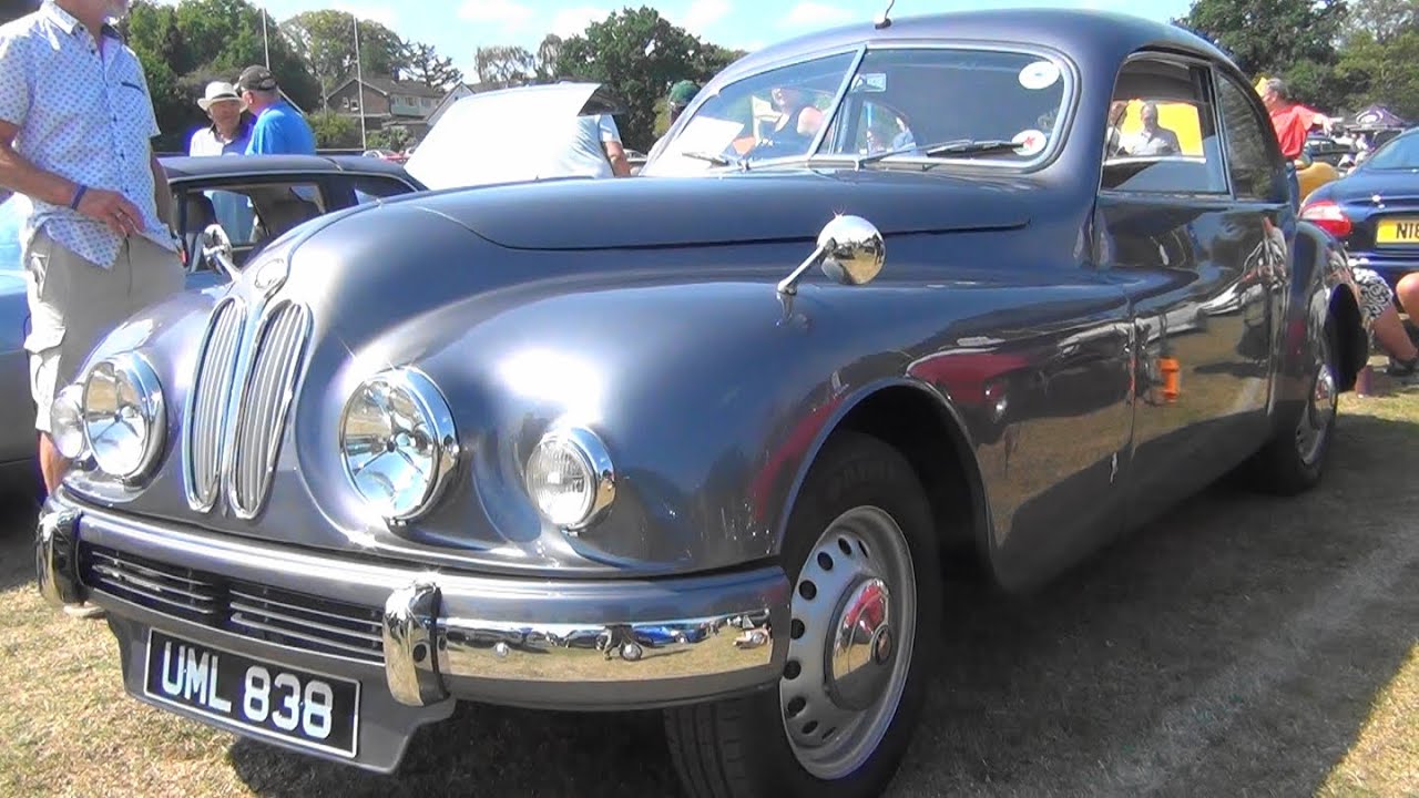 Walton Car Show 2025
