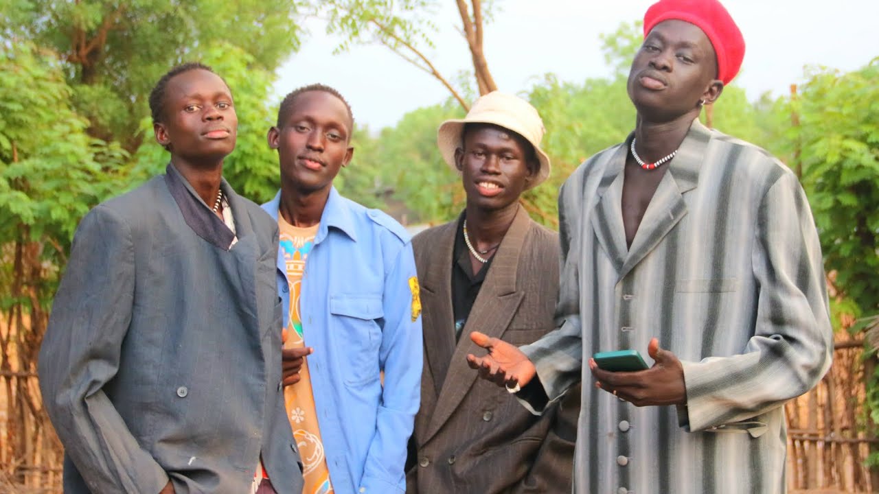 Bi nyuak däk#comedy #funny #movie @muochpuok @GatlatdengGedeng