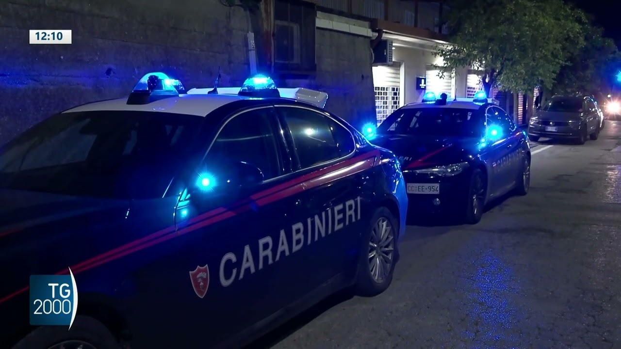 Cava de’ Tirreni, città sconvolta dall’ennesimo femminicidio