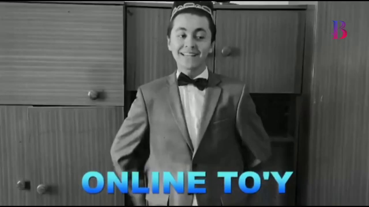 BERUNIY ONLAYN TOY
