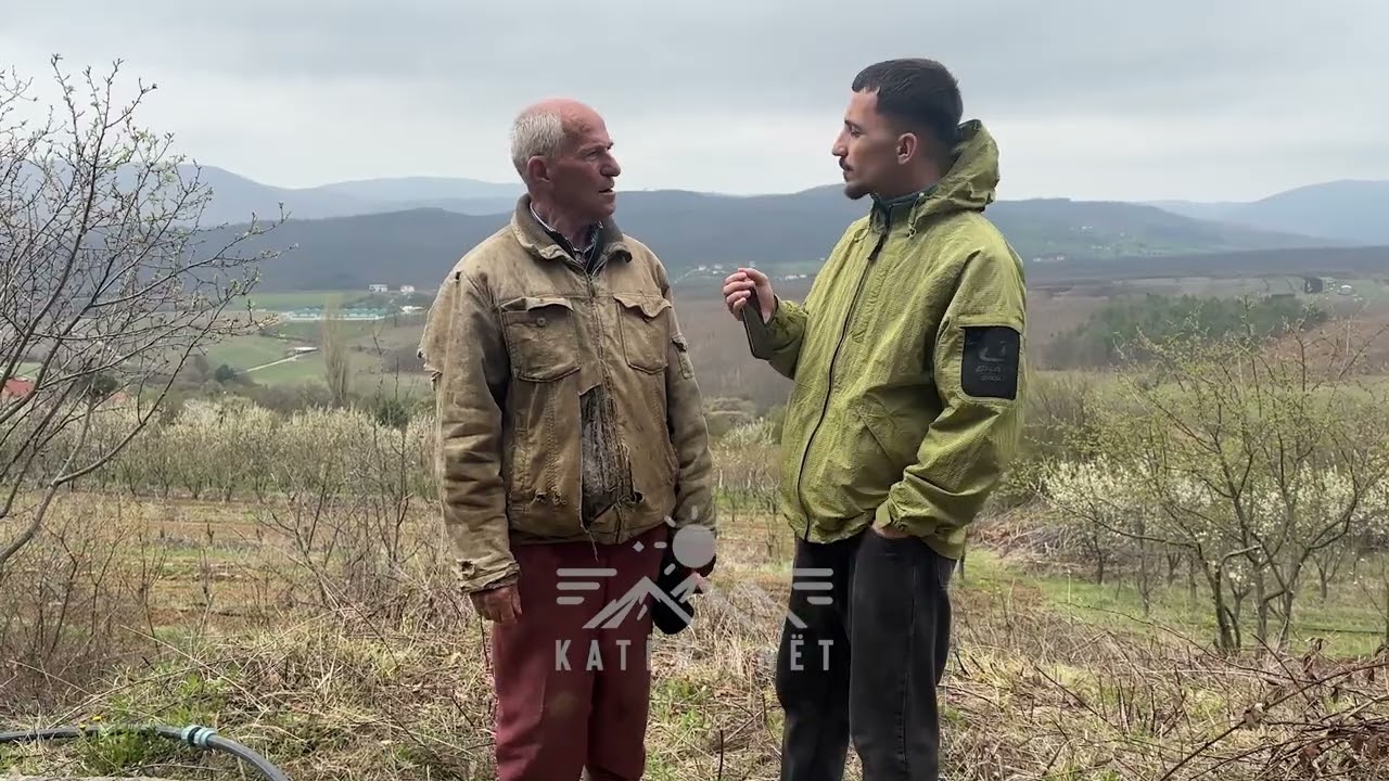 Slivova thuajse fantazme/ Qe 13 muaj pa rryme: 2 shpia jane largu