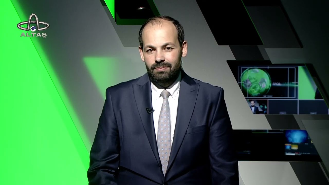 Ordu Altaş TV Spor Haber | 18 Şubat 2026