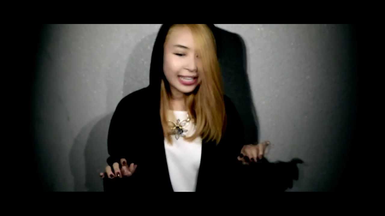 릴샴(Lil cham)-나빠 feat. i11evn M/V