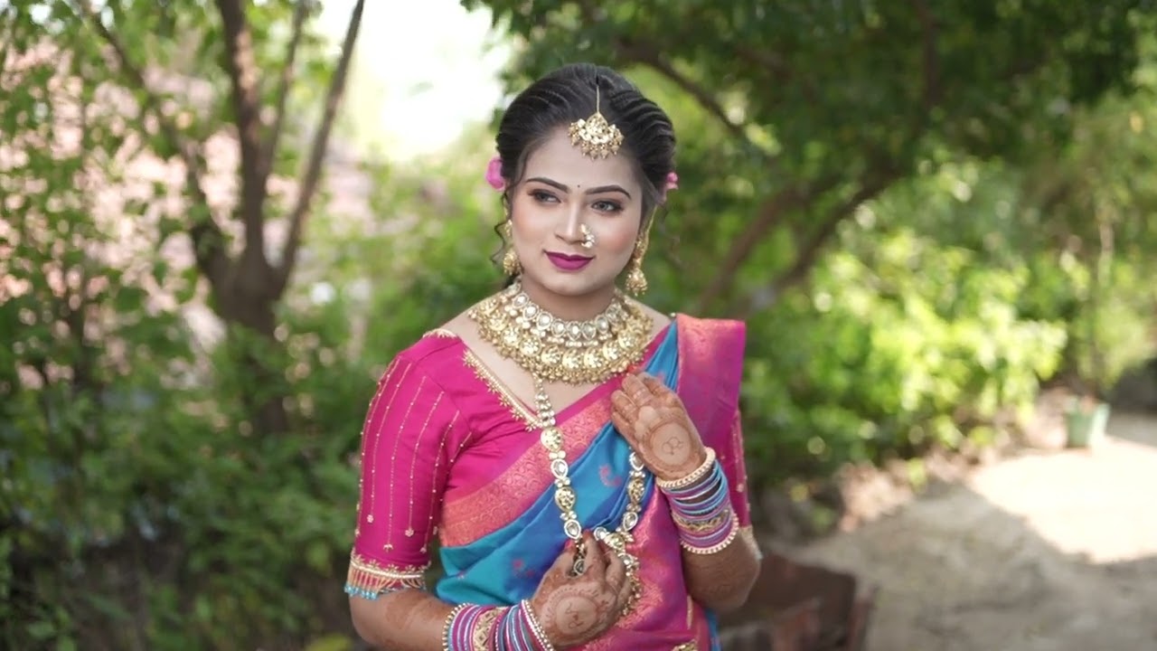 AJIT & PAYAL || ENGAGEMENT CEREMONY || PADGHE || 2026 ||