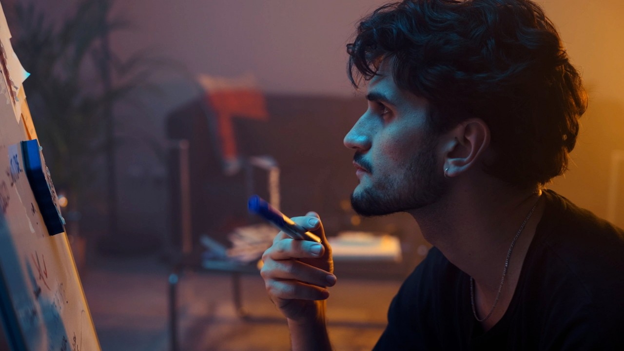 La meilleure lumière pour commencer la vidéo en 2026 !