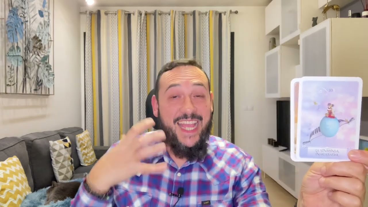 VIRGO ♍️ ESTÁS A PUNTO DE VIVIR ALGO MUY GRANDE ❤️LO QUE INTUÍAS AL FIN FRENTE A TI 🤩🥰
