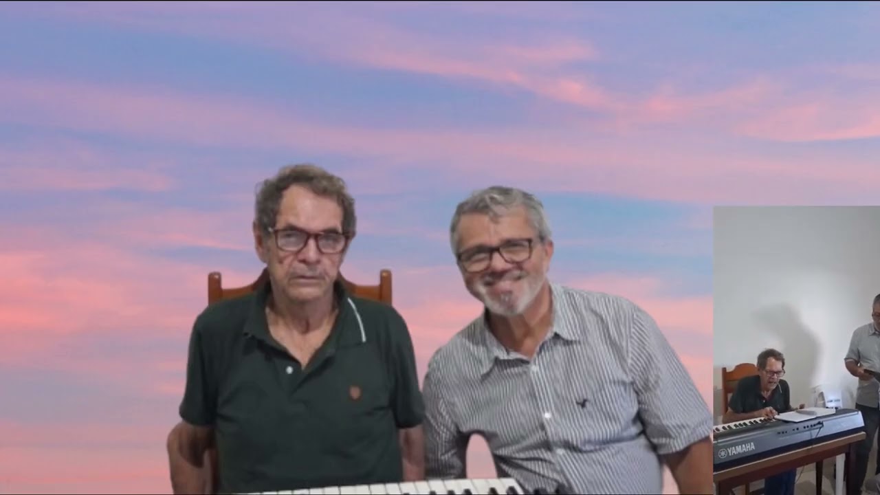 Amigos do Cantor Cristão Hino: Salvação Perfeita (376)