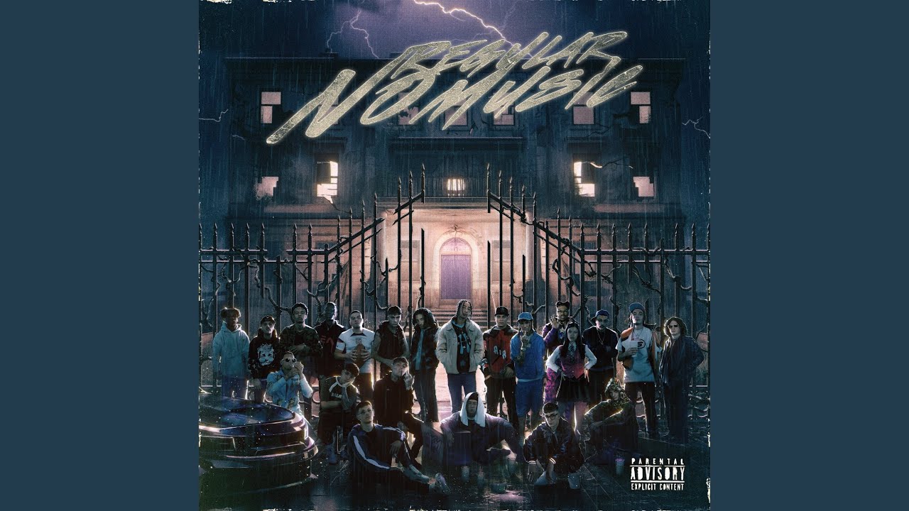 EVIL TWINS (feat. Faneto, Melons)