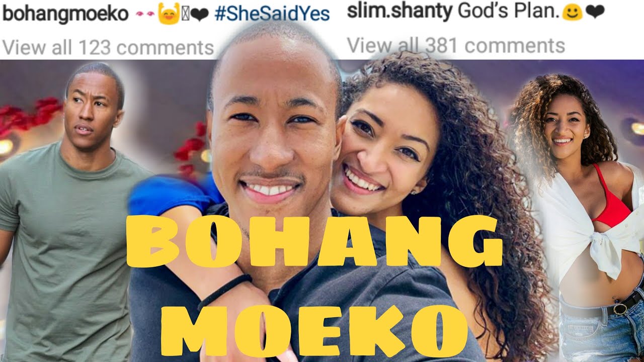 Celebrity Insight : Is This Bohang's Happily Ever After ?