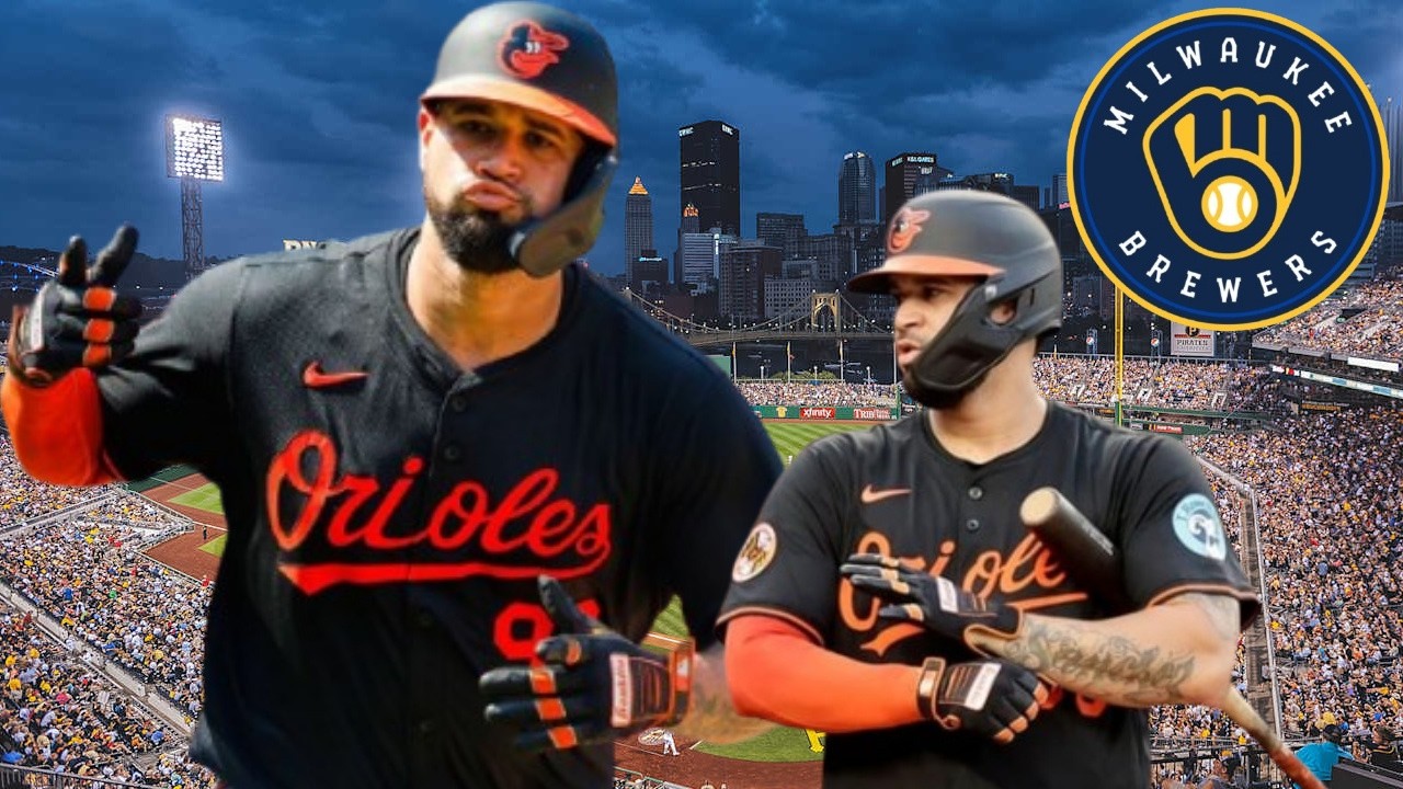 MILWAUKEE BREWERS FIRMA A GARY SANCHEZ